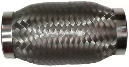 Гофрированная труба, выхлопная система JP GROUP, 9924202700